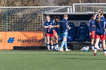 Bild 170 - wBJ Hamburger SV - Hertha BSC : Ergebnis: 2:1